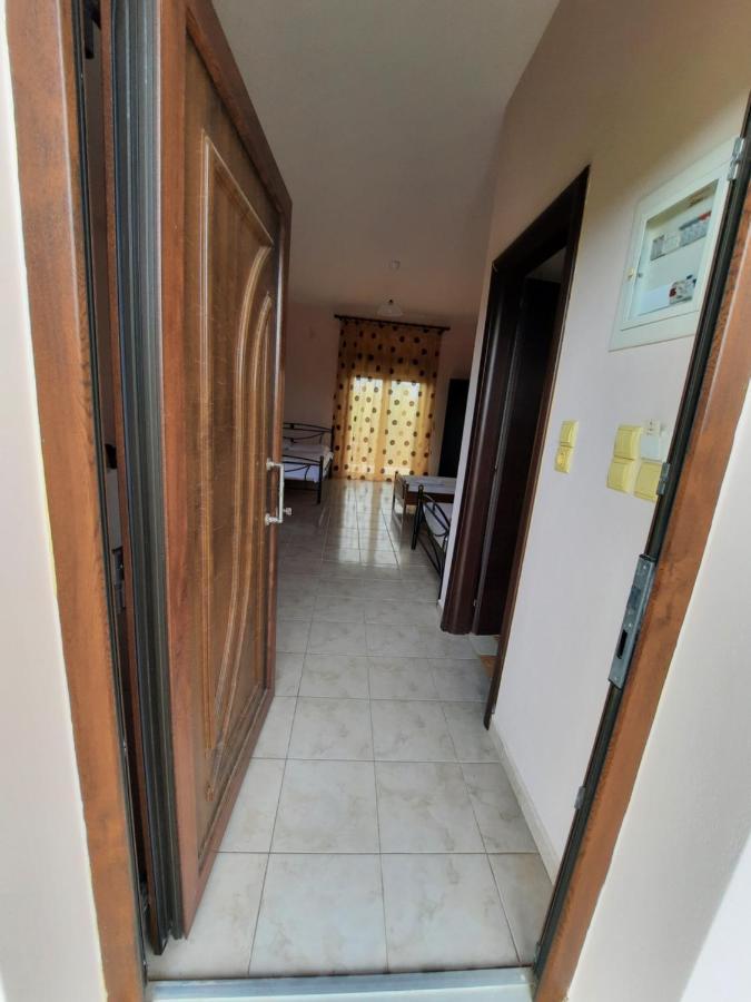 Sunset Apartments Neochori  Luaran gambar